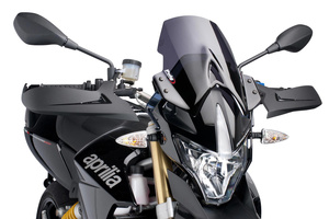 Owiewka PUIG do Aprilia Dorsoduro 750 / 900 / 1200