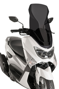 Szyba PUIG V-Tech do Yamaha NMAX 17-20 (Touring)