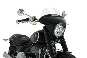 Owiewka PUIG Batwing SML do BMW R18 20-24 (Touring)