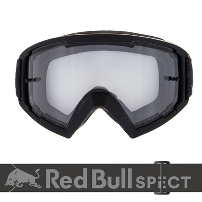 Gogle Red Bull Spect Whip - Szyba Clear Flash/Clear