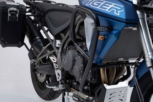 Crashbar/Gmol SW-MOTECH TRIUMPH TIGER 800 MODELS (15-)