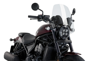 Owiewka PUIG do Honda CMX1100 Rebel 21-24 (Touring)