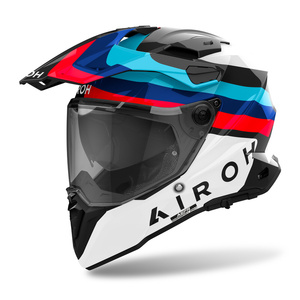 Kask motocyklowy integralny AIROH Commander 2 Doom