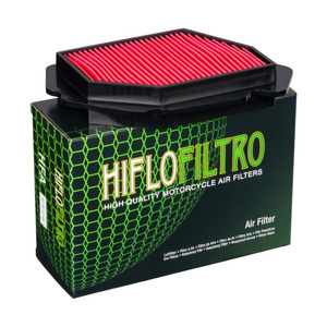 Filtr powietrza Hiflofiltro HFA2926 kompatybilny z motocyklami: Kawasaki