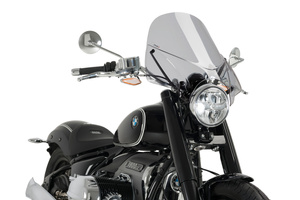 Owiewka PUIG do BMW R18 19-21 (Touring)