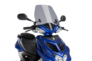 Owiewka PUIG do Yamaha Aerox 50 2T 13-18 / 4T 14-20 (Traffic)