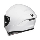 Kask motocyklowy integralny sportowy HJC RPHA 1 biały