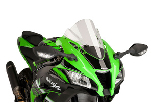 Szyba sportowa PUIG do Kawasaki ZX10R 16-20