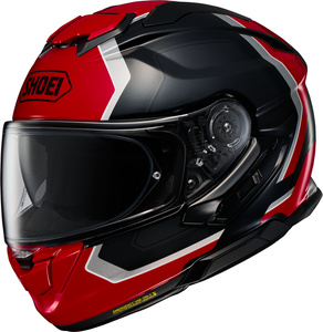 Kask motocyklowy integralny SHOEI GT-AIR 3 Realm tc-1