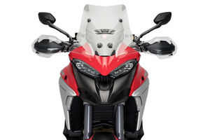 Poszerzenie handbarów PUIG do Ducati Multistrada V4 20-24