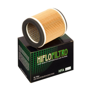 Filtr powietrza Hiflofiltro HFA2910 kompatybilny z motocyklami: Kawasaki