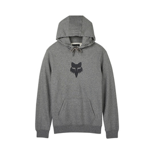 Bluza z kapturem FOX Head Heather Graphite