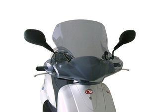 Owiewka PUIG do Kymco Vitality 50 04-10 (City Touring) - lekko przyciemniana