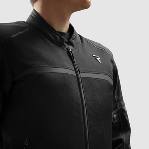 Kurtka motocyklowa TEKSTYLNA REBELHORN ECHO