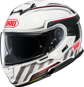 Kask motocyklowy integralny SHOEI GT-AIR 3 Discipline tc-6