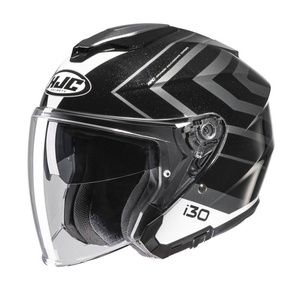 Kask motocyklowy otwarty HJC I30 Zetra