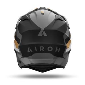 Kask motocyklowy AIROH Commander 2 Doom