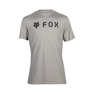T-Shirt FOX Absolute Heather Graphite