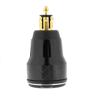 Motocyklowe gniazdo 2 x USB QC 3.0 - 36 W - MUS44