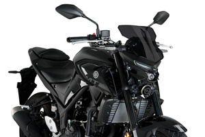 Owiewka PUIG do Yamaha MT-03 20-21