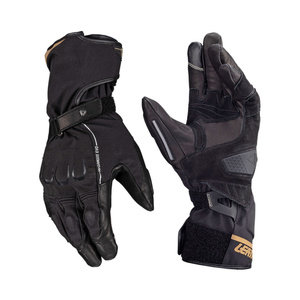 Rękawice motocyklowe LEATT ADV Subzero 7.5 Stealth