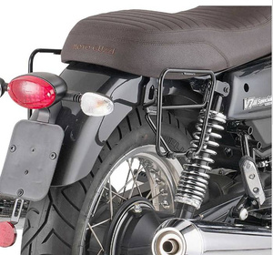 Kappa stelaż pod sakwy boczne Moto Guzzi V7 III Stone / Special (17-19) V7 III Stone night pack (19)