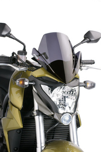 Owiewka PUIG do Honda CB1000R 08-10 