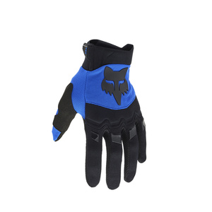 Rękawice motocyklowe FOX Dirtpaw Blue