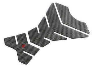 LAMPA Pro-Tank X3 tank pad Carbon