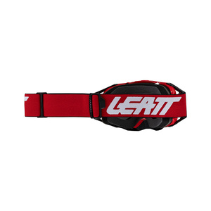 GOGLE LEATT VELOCITY 6.5 83 VLT RED CLEAR