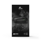 Interkom motocyklowy uniwersalny CARDO Packtalk PRO SINGLE