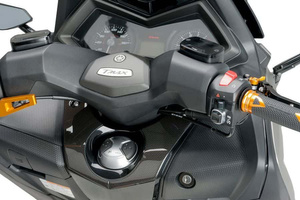 Osłona okolic kluczyka do Yamaha T-Max 530 12-16