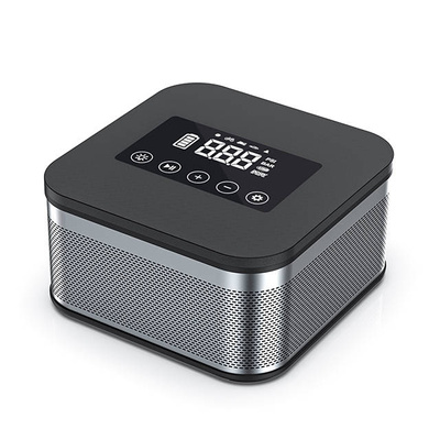 Przenośny kompresor FREEDCONN T2300-2