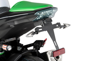 Fender eliminator PUIG do Kawasaki Z800 13-16