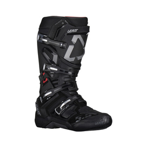 Buty motocyklowe LEATT 5.5 Flexlock Black