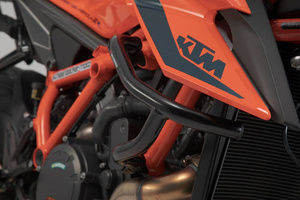 Crashbar/Gmol SW-MOTECH KTM 1290 SUPER DUKE R (19-)