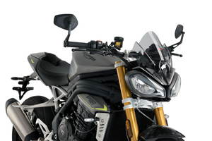 Owiewka PUIG do Triumph Speed Triple 1200 RS 21-24