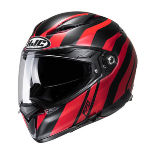 Kask motocyklowy integralny HJC F70 GALLA