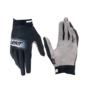 Rękawice motocyklowe LEATT Moto 2.5 X-Flow Black