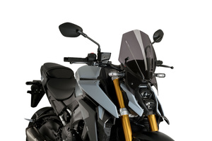 Owiewka PUIG do Suzuki GSX-S950 / GSX-S1000 21-24 (Touring)