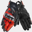 Rękawice motocyklowe Shima XRS-3 czerwony