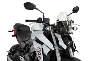 Owiewka PUIG do Suzuki GSX-S950 / GSX-S1000 21-24 (Sport)