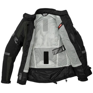 Kurtka motocyklowa damska SPIDI D268 4Season Evo Lady