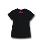 Koszulka T-shirt damski DAVCA don't panic