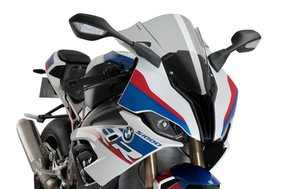 Szyba sportowa PUIG do BMW S1000RR 19-21