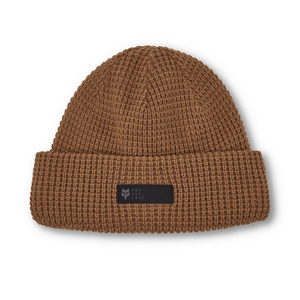 Czapka Zimowa FOX Zenther Beanie Walnut