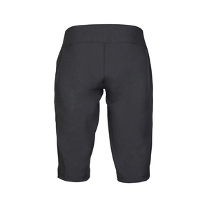 Spodenki rowerowe damskie FOX Lady Defend Black