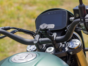 Podstawa uchwyt Montaż Mocowanie PRO QUAD LOCK PRO Uniwersalne