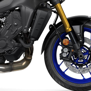 Przedłużenie błotnika do Yamaha MT-09 / Tracer 21-24 (przednie)