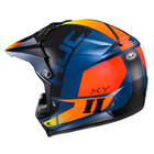 Kask motocyklowy dziecięcy HJC Junior CL-XY II Creed